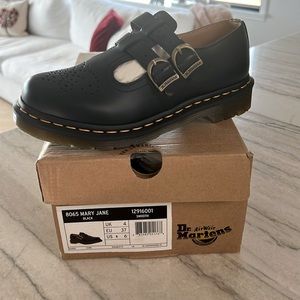 Doc Marten Mary Jane